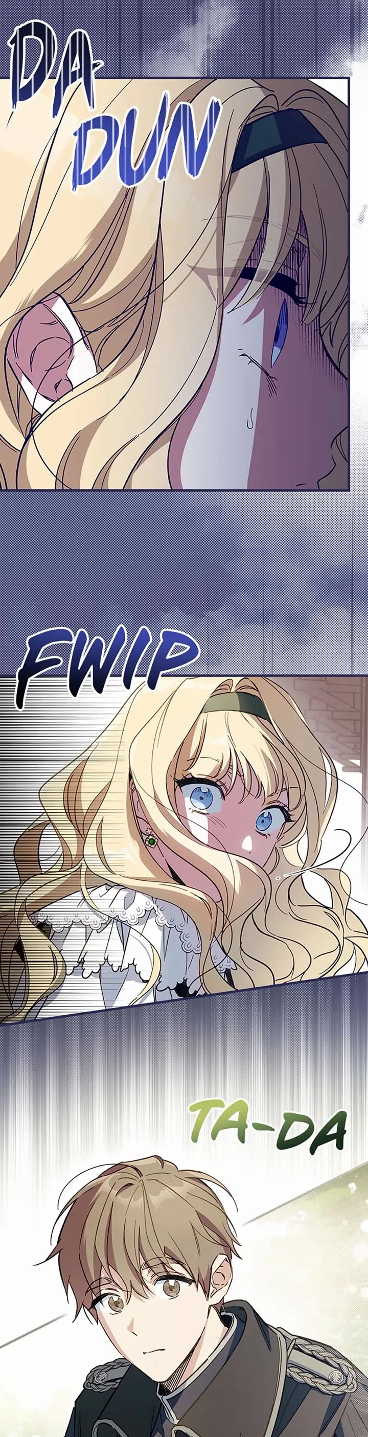 How to Win My Husband Over Chapter 12 page 39 - Chapter 12