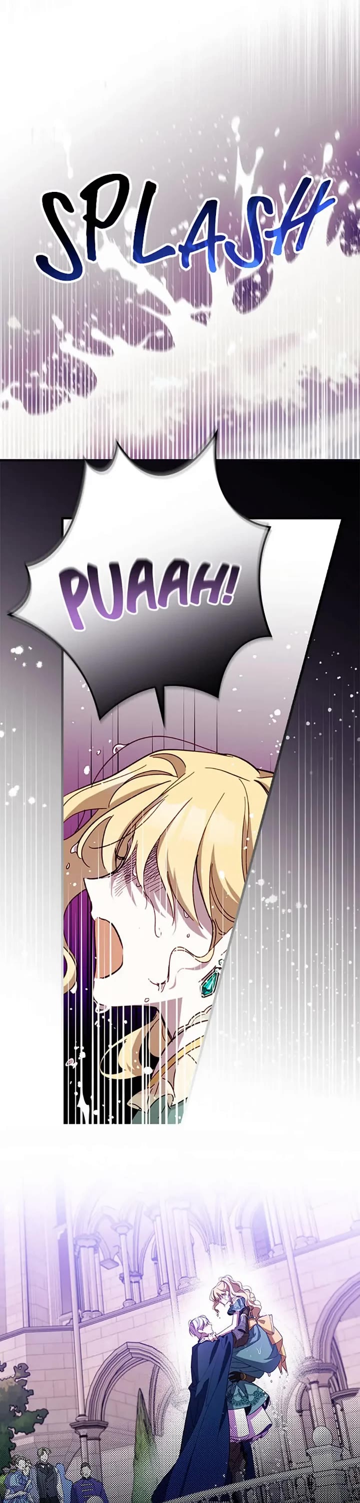 How to Win My Husband Over Chapter 12 page 5 - Chapter 12