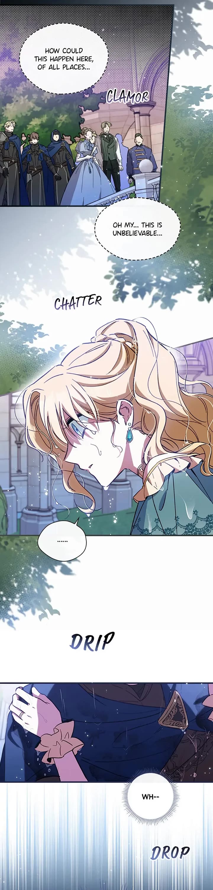 How to Win My Husband Over Chapter 12 page 7 - Chapter 12