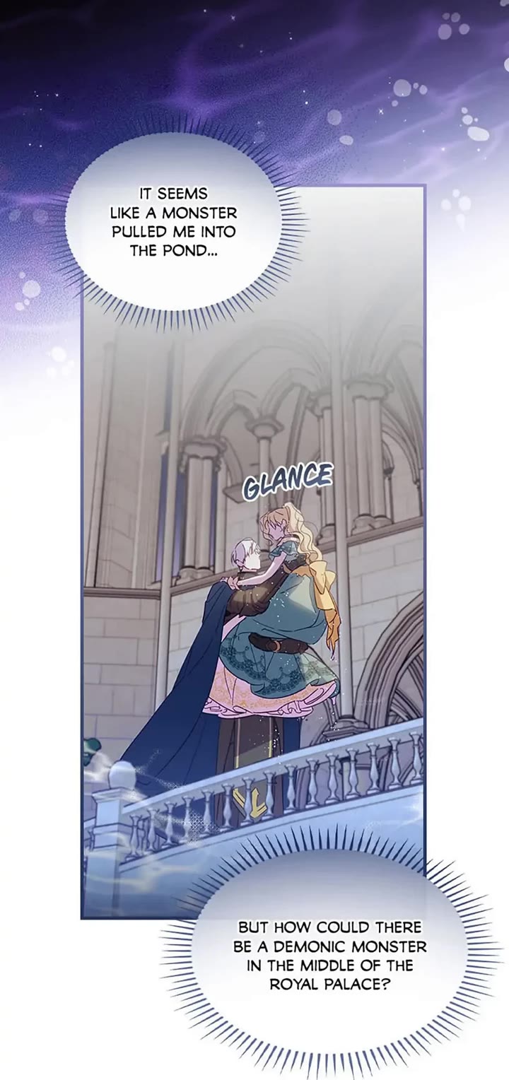 How to Win My Husband Over Chapter 12 page 9 - Chapter 12