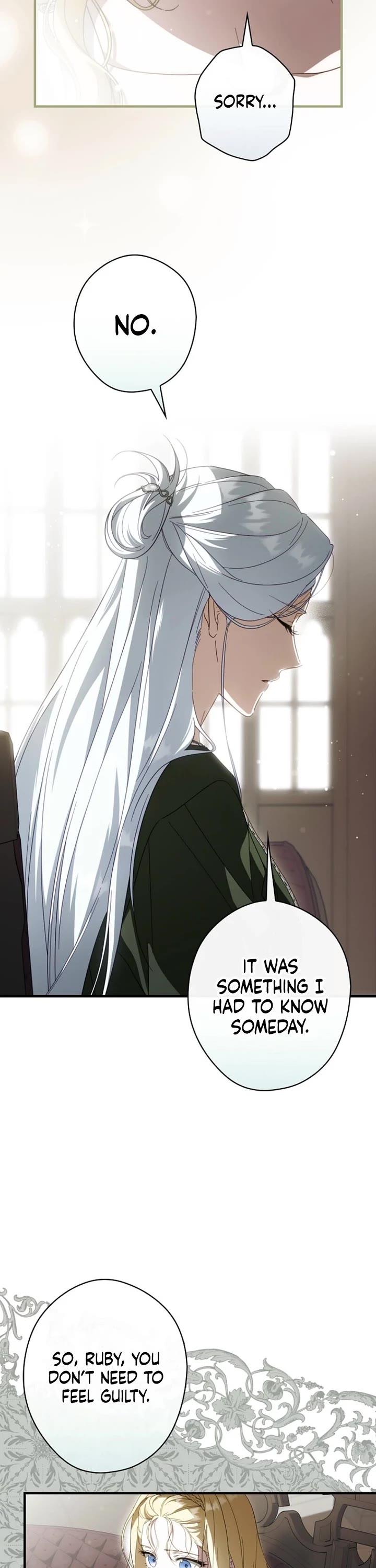 How to Win My Husband Over Chapter 120 page 12 - Chapter 120