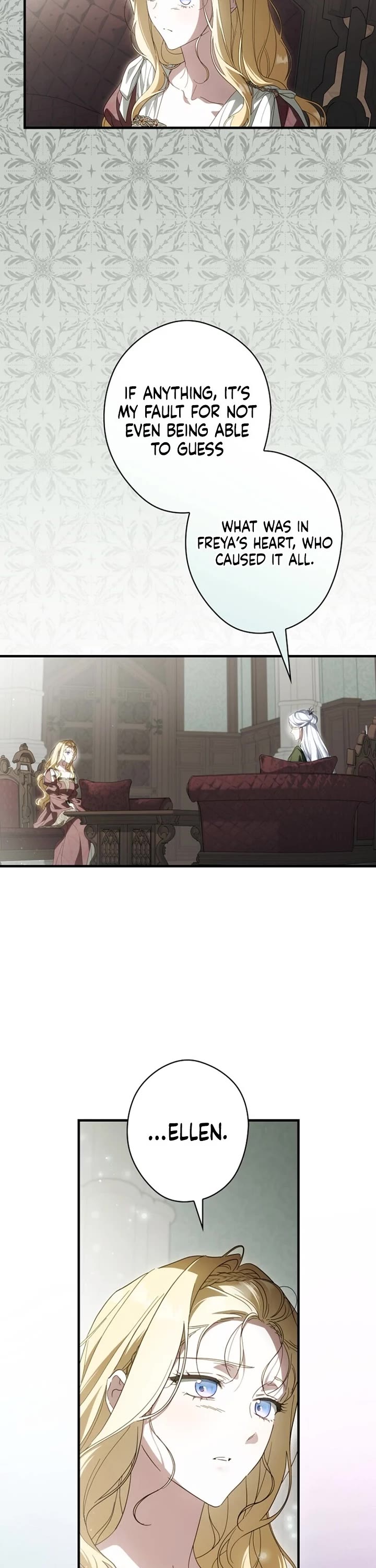 How to Win My Husband Over Chapter 120 page 13 - Chapter 120