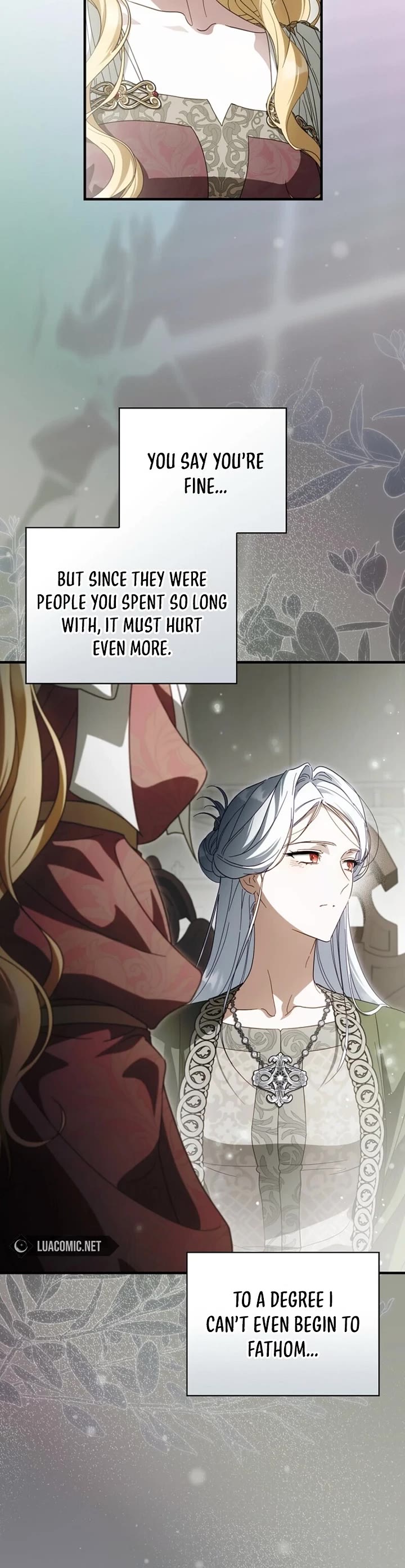 How to Win My Husband Over Chapter 120 page 14 - Chapter 120
