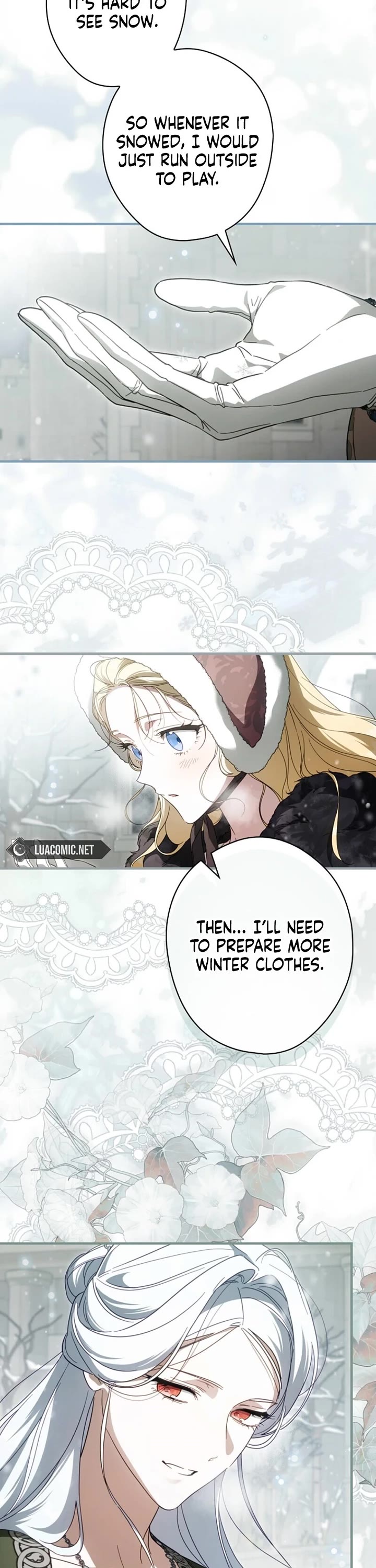 How to Win My Husband Over Chapter 120 page 18 - Chapter 120