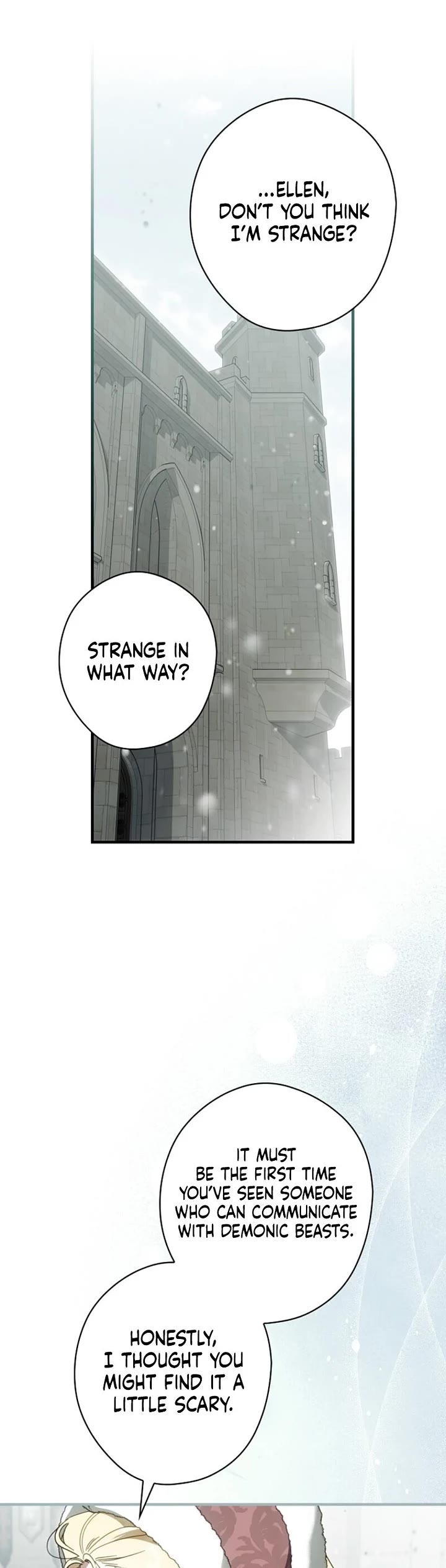 How to Win My Husband Over Chapter 120 page 20 - Chapter 120