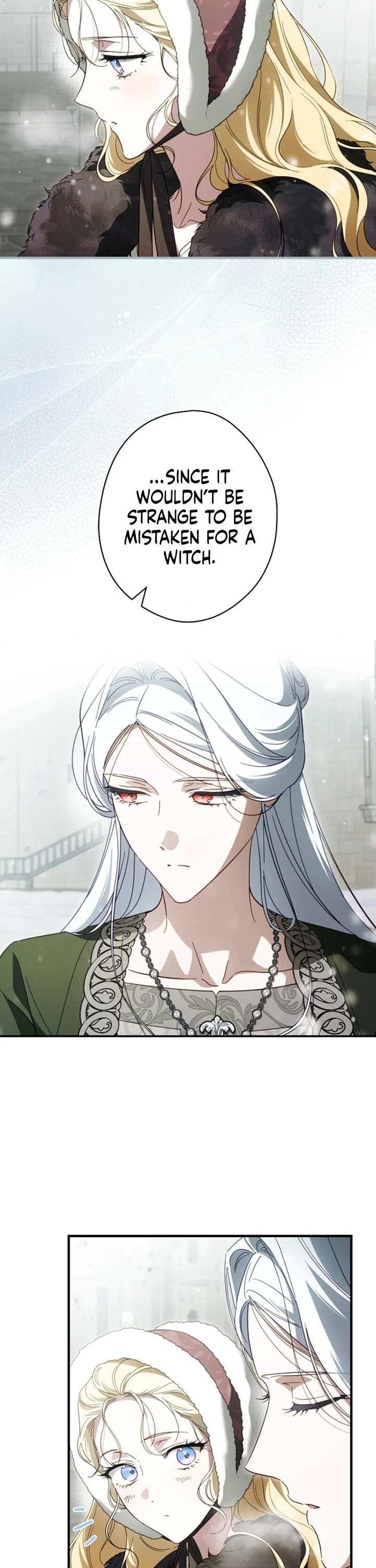How to Win My Husband Over Chapter 120 page 21 - Chapter 120