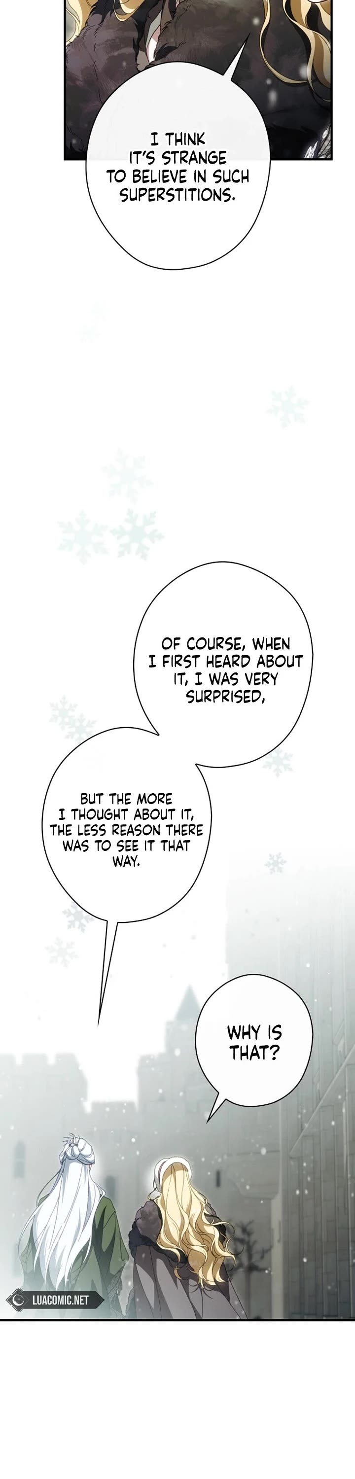 How to Win My Husband Over Chapter 120 page 22 - Chapter 120