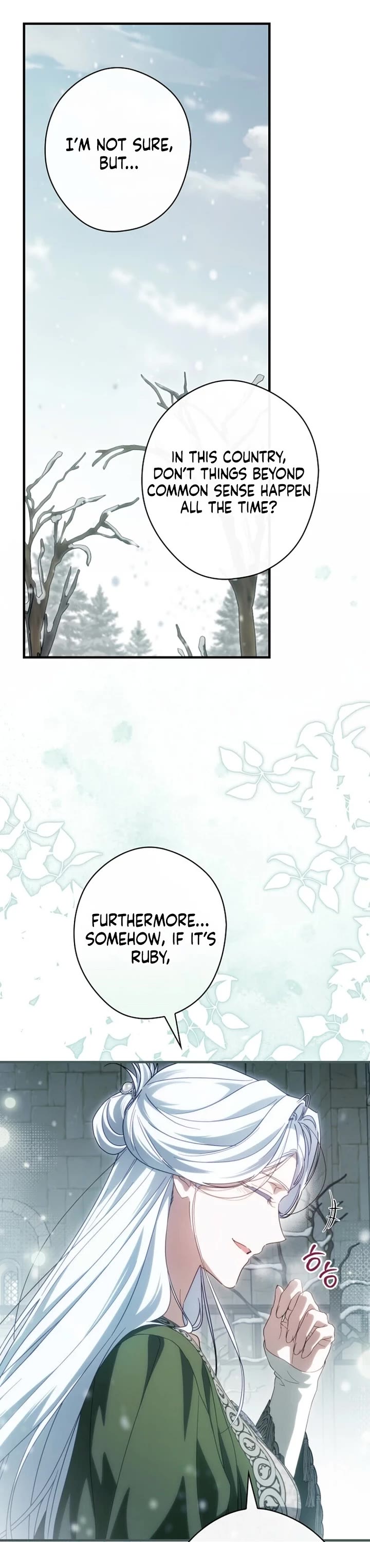 How to Win My Husband Over Chapter 120 page 23 - Chapter 120