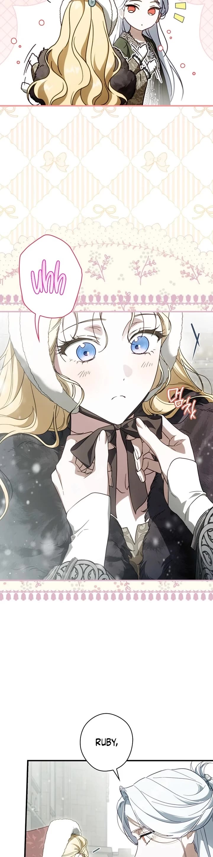 How to Win My Husband Over Chapter 120 page 25 - Chapter 120