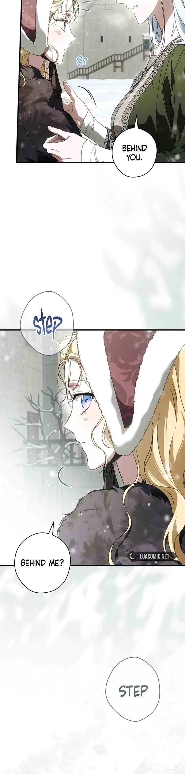 How to Win My Husband Over Chapter 120 page 26 - Chapter 120