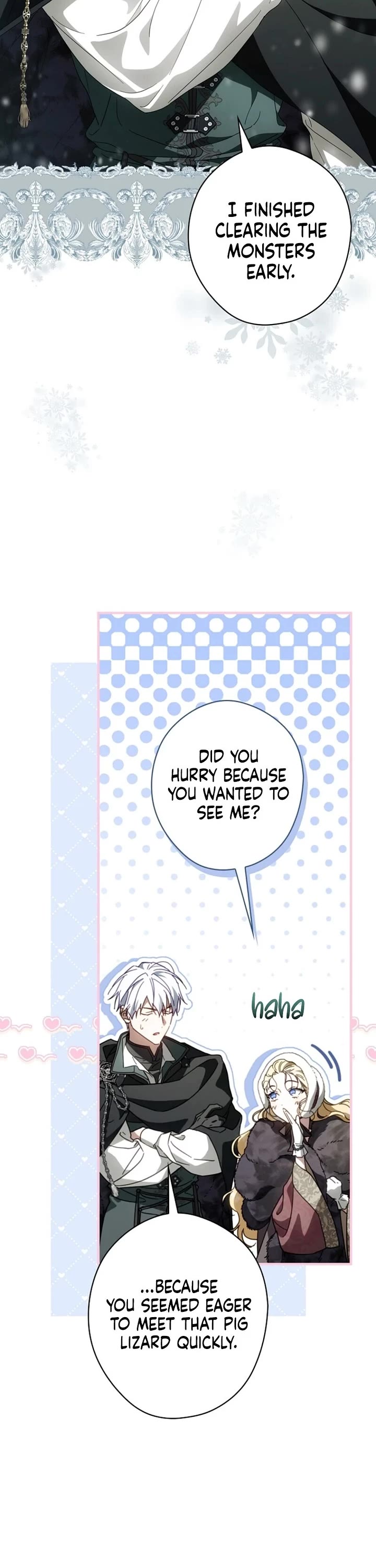 How to Win My Husband Over Chapter 120 page 28 - Chapter 120