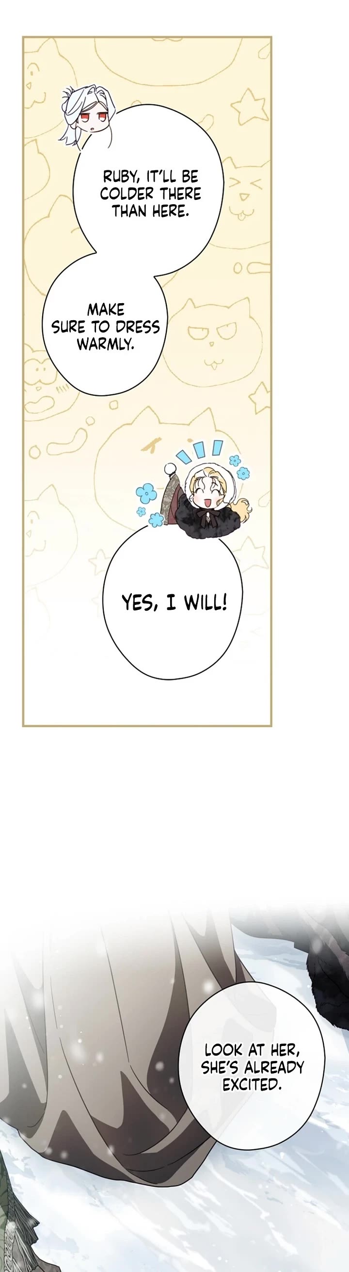 How to Win My Husband Over Chapter 120 page 29 - Chapter 120