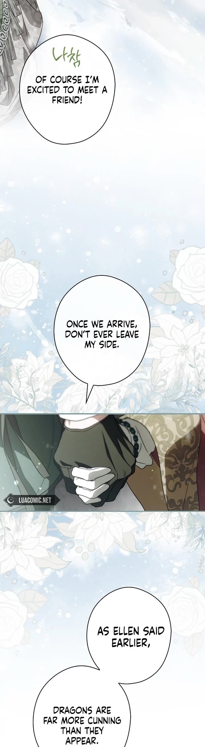How to Win My Husband Over Chapter 120 page 30 - Chapter 120