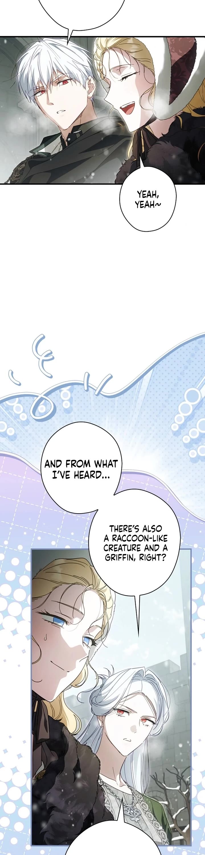How to Win My Husband Over Chapter 120 page 31 - Chapter 120