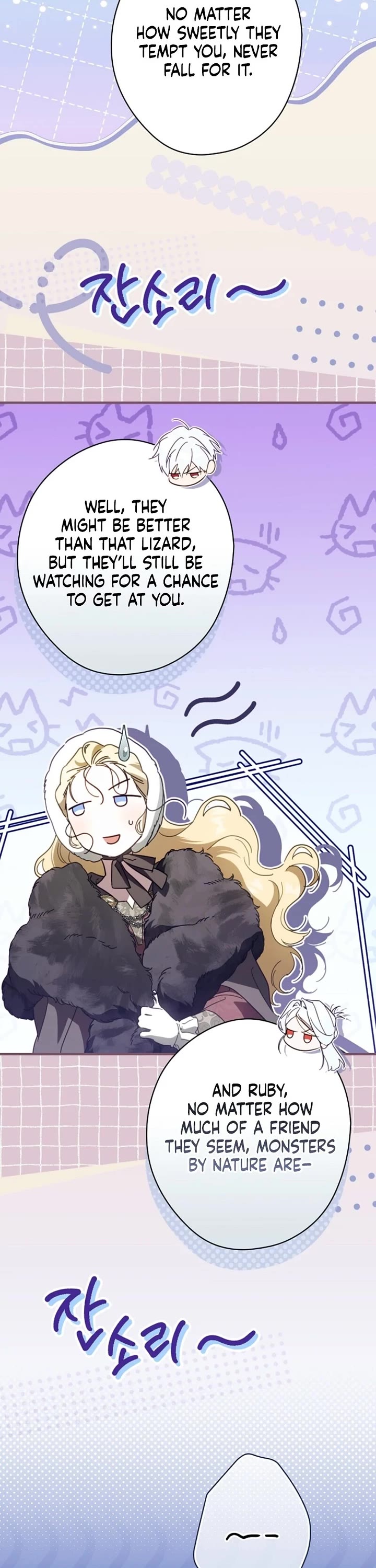 How to Win My Husband Over Chapter 120 page 32 - Chapter 120