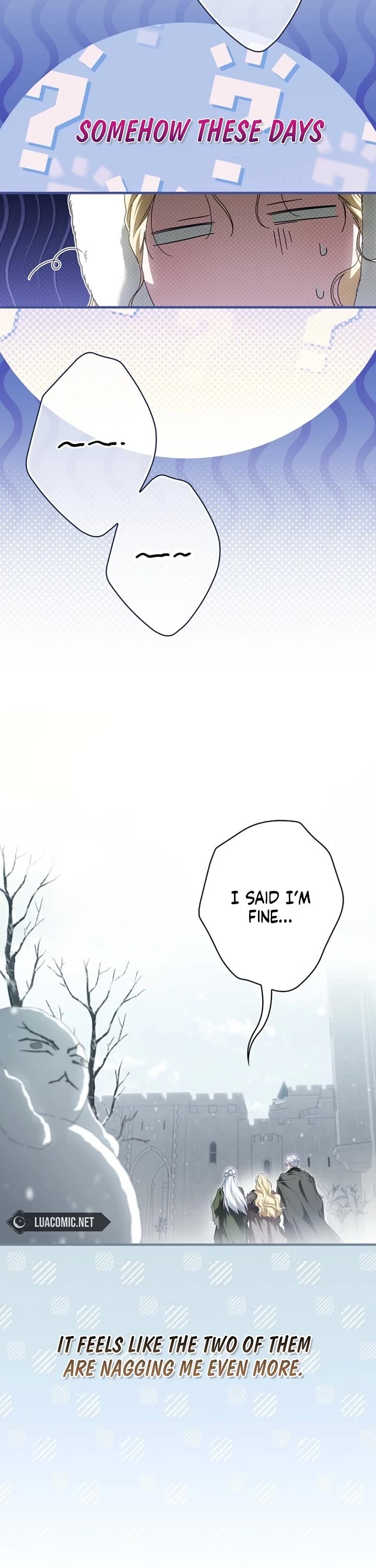 How to Win My Husband Over Chapter 120 page 33 - Chapter 120