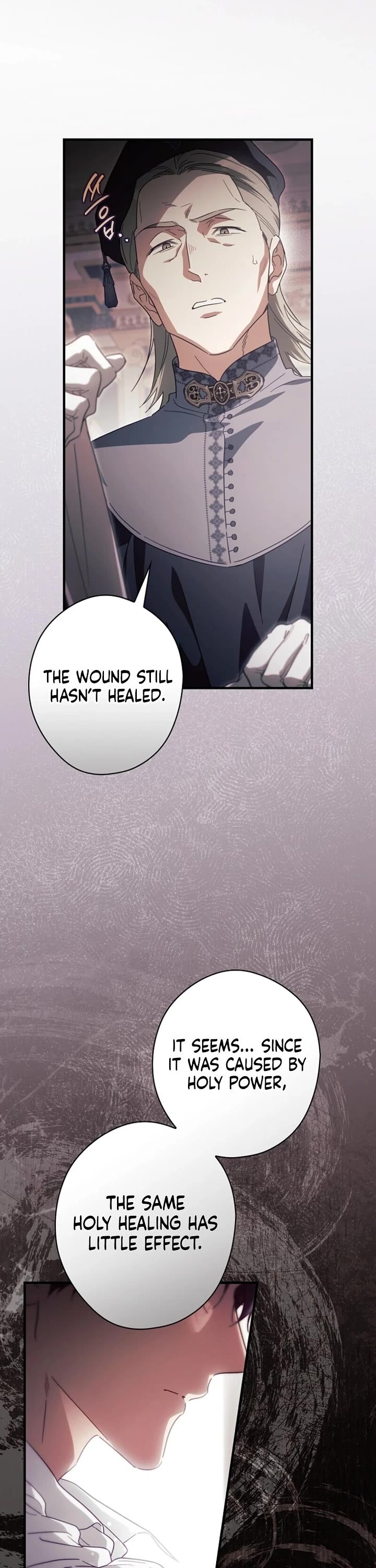 How to Win My Husband Over Chapter 120 page 37 - Chapter 120