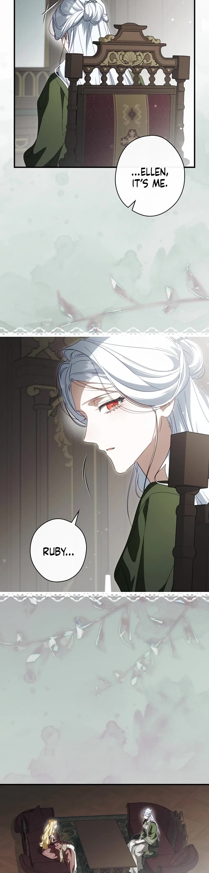 How to Win My Husband Over Chapter 120 page 6 - Chapter 120