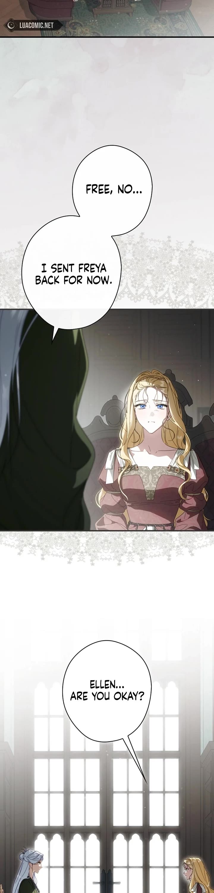 How to Win My Husband Over Chapter 120 page 7 - Chapter 120