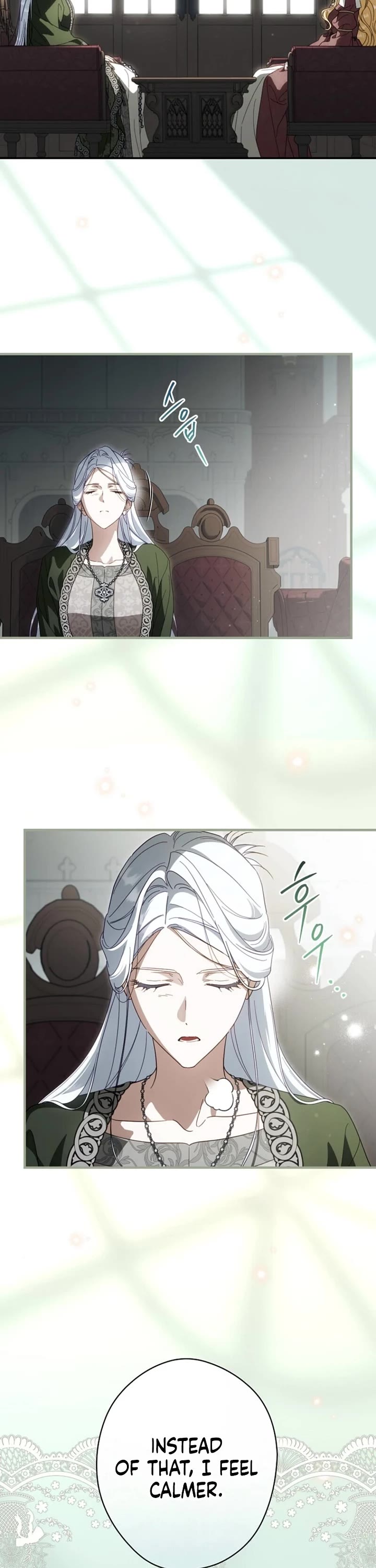 How to Win My Husband Over Chapter 120 page 8 - Chapter 120