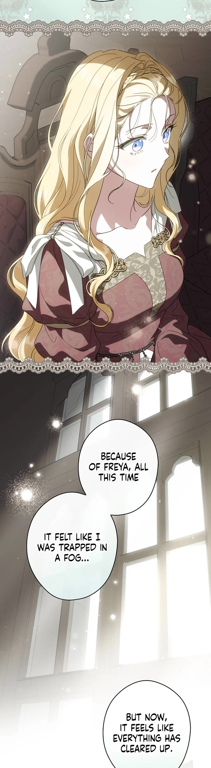 How to Win My Husband Over Chapter 120 page 9 - Chapter 120