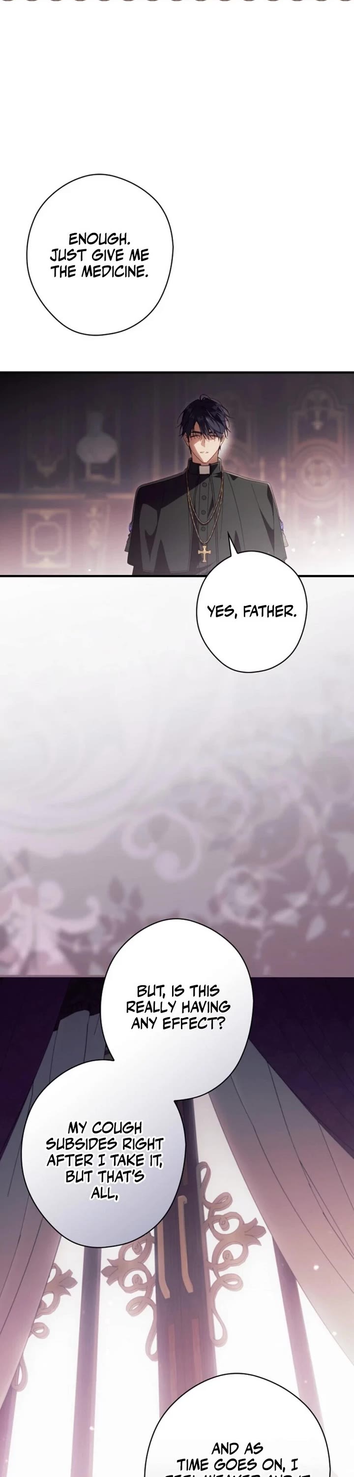 How to Win My Husband Over Chapter 121 page 12 - Chapter 121
