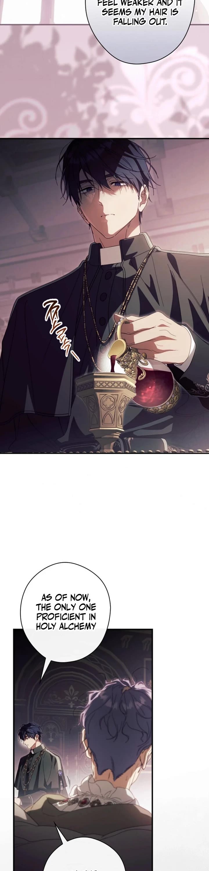 How to Win My Husband Over Chapter 121 page 13 - Chapter 121