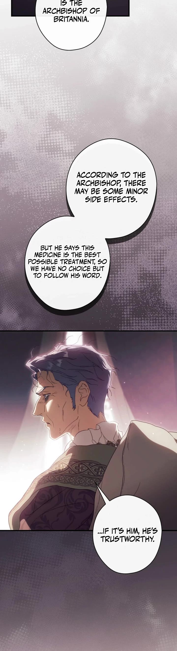 How to Win My Husband Over Chapter 121 page 14 - Chapter 121