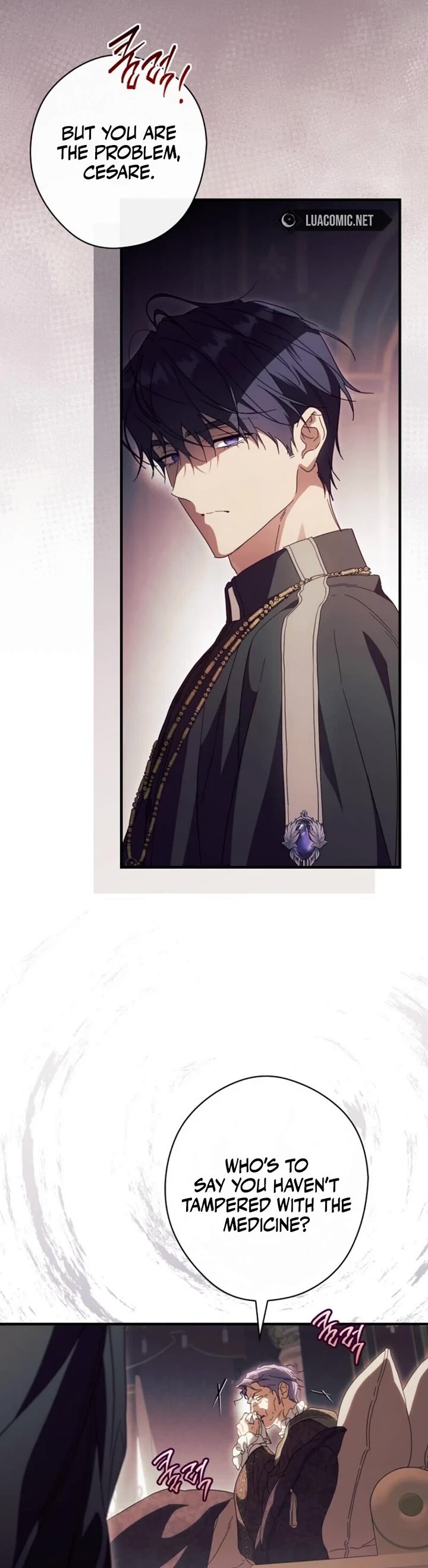 How to Win My Husband Over Chapter 121 page 15 - Chapter 121