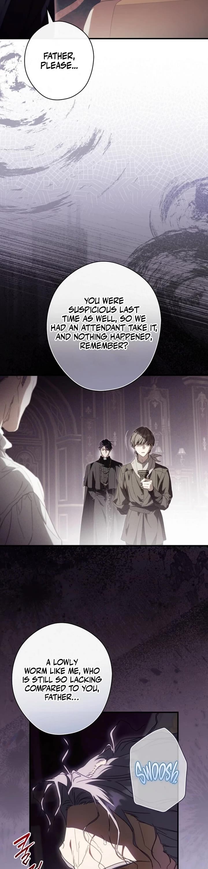 How to Win My Husband Over Chapter 121 page 16 - Chapter 121