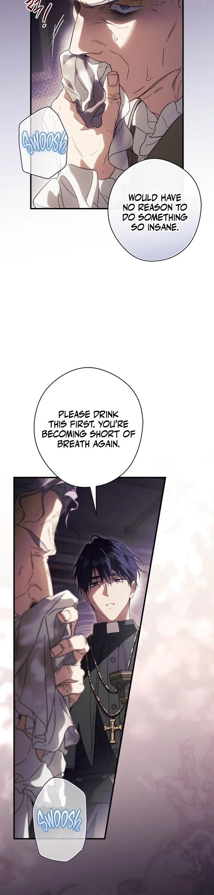 How to Win My Husband Over Chapter 121 page 17 - Chapter 121