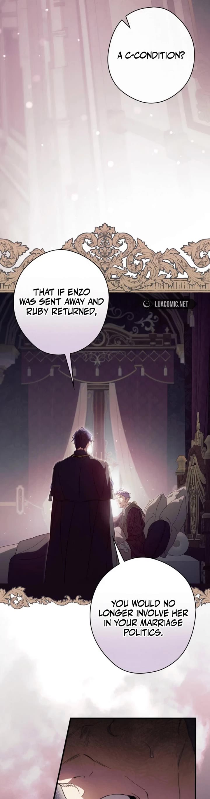 How to Win My Husband Over Chapter 121 page 19 - Chapter 121