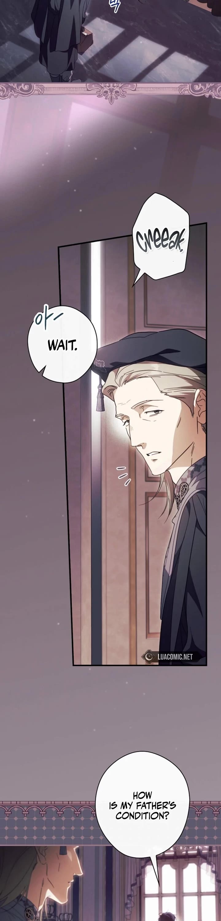 How to Win My Husband Over Chapter 121 page 2 - Chapter 121