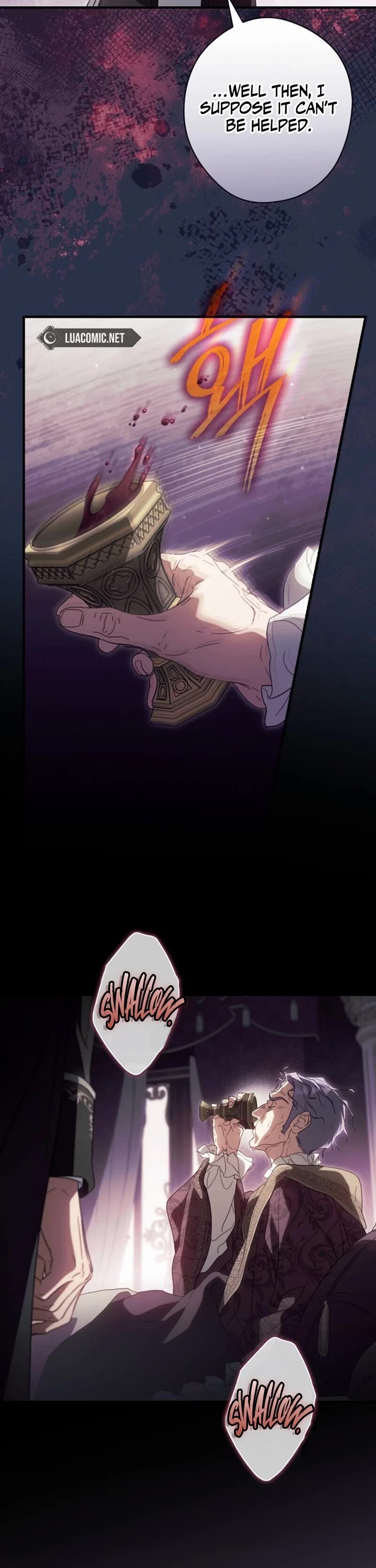 How to Win My Husband Over Chapter 121 page 22 - Chapter 121