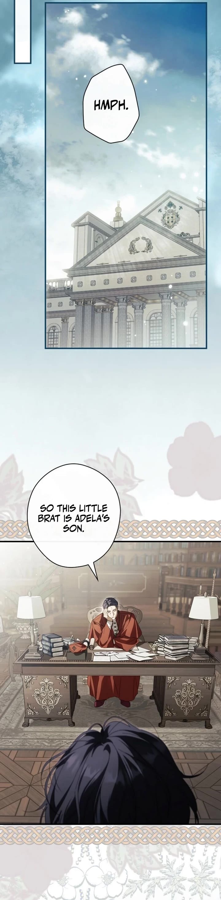 How to Win My Husband Over Chapter 121 page 35 - Chapter 121