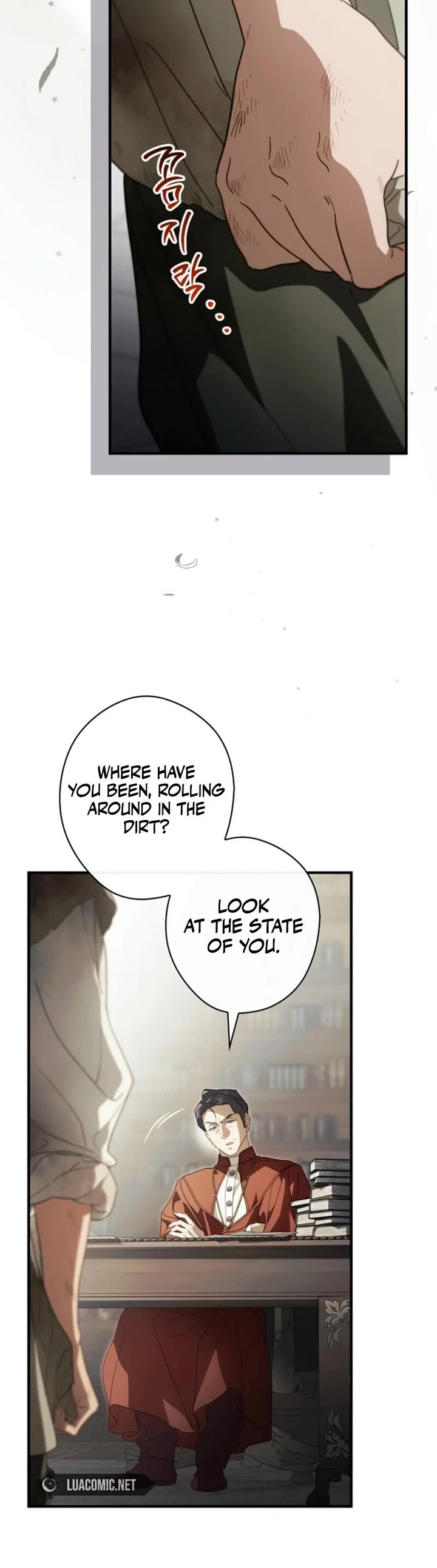 How to Win My Husband Over Chapter 121 page 40 - Chapter 121