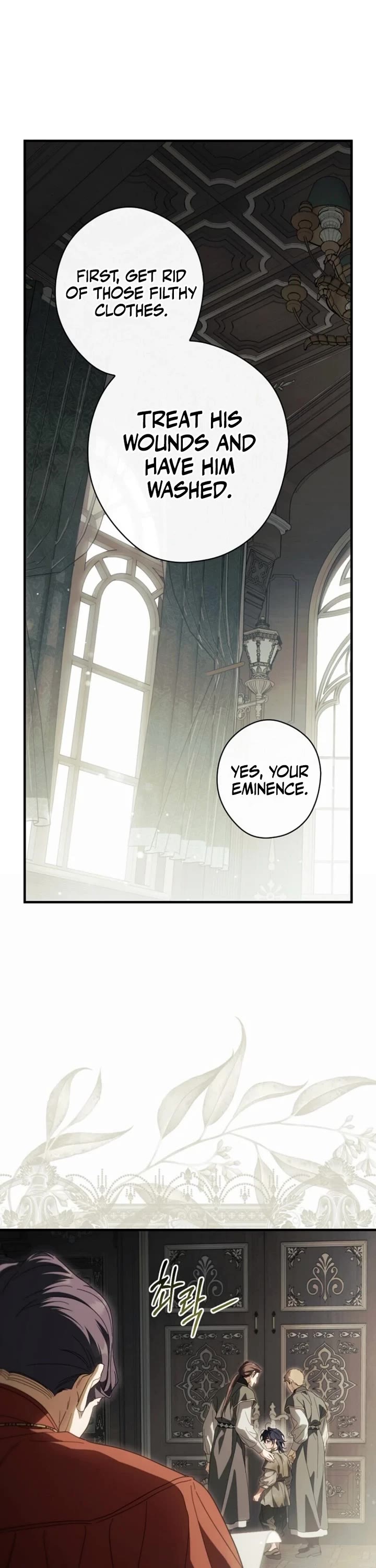 How to Win My Husband Over Chapter 121 page 41 - Chapter 121