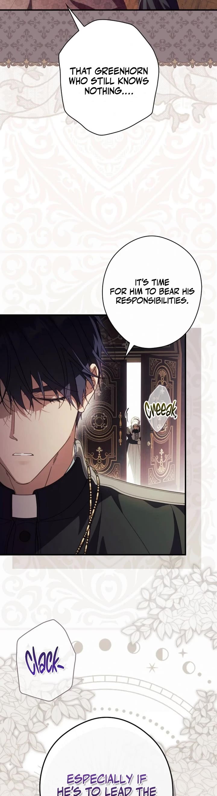 How to Win My Husband Over Chapter 121 page 9 - Chapter 121