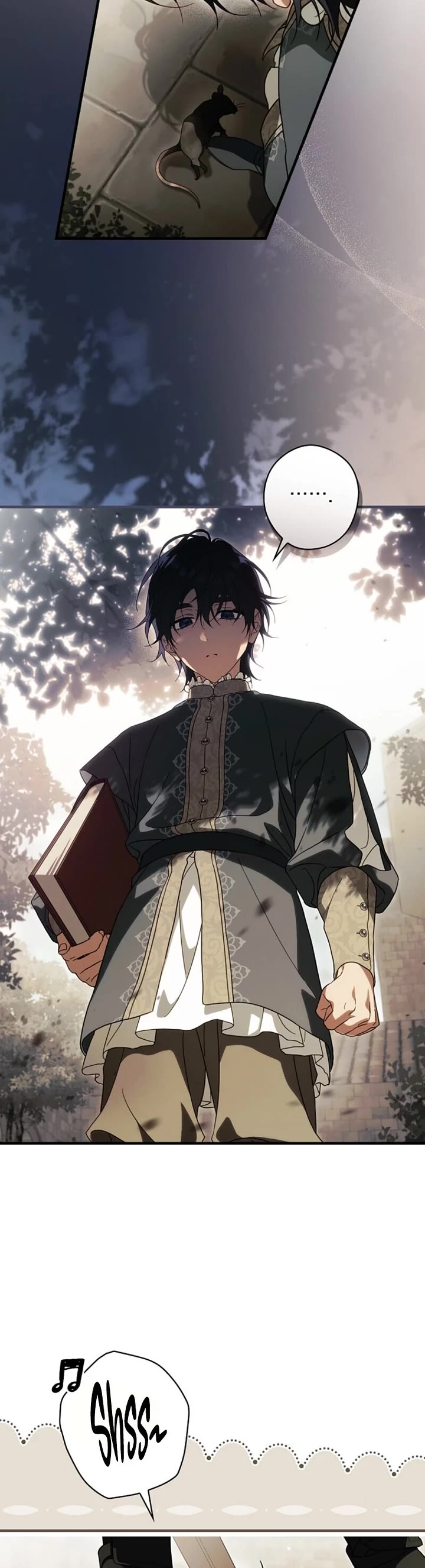 How to Win My Husband Over Chapter 122 page 10 - Chapter 122