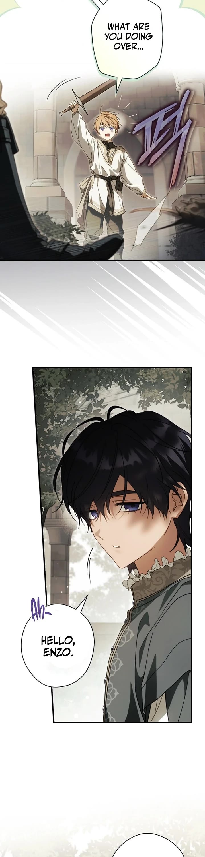 How to Win My Husband Over Chapter 122 page 12 - Chapter 122