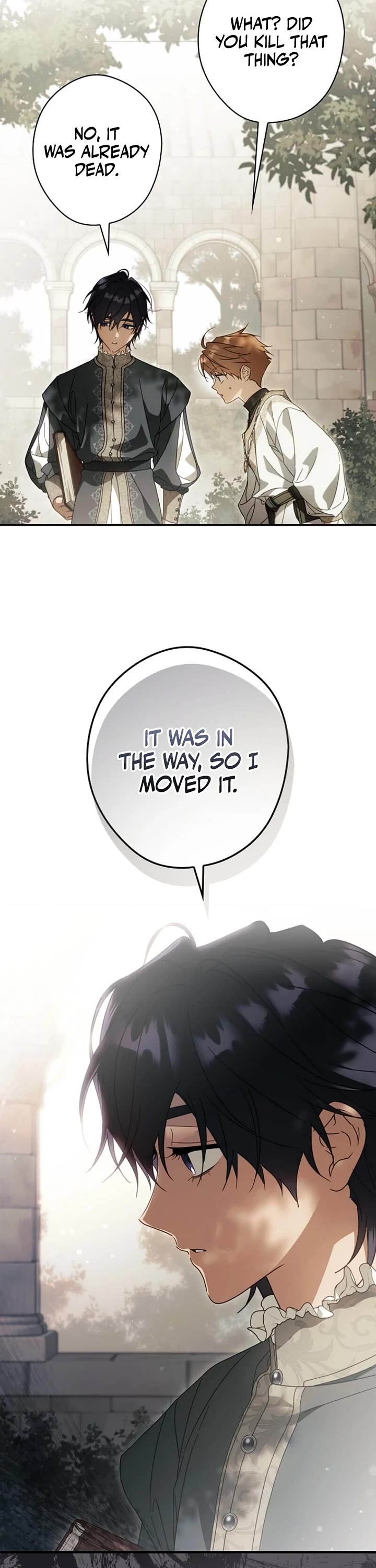 How to Win My Husband Over Chapter 122 page 13 - Chapter 122