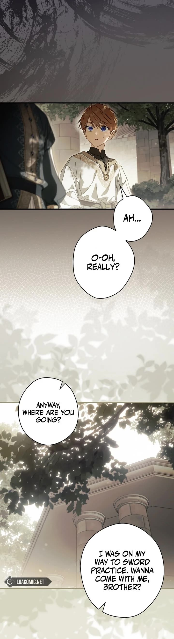How to Win My Husband Over Chapter 122 page 14 - Chapter 122