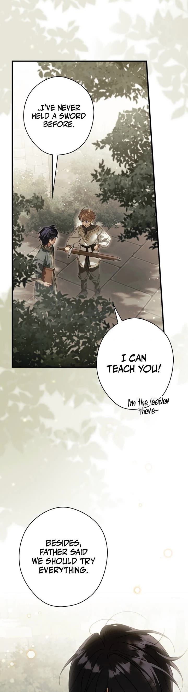 How to Win My Husband Over Chapter 122 page 15 - Chapter 122