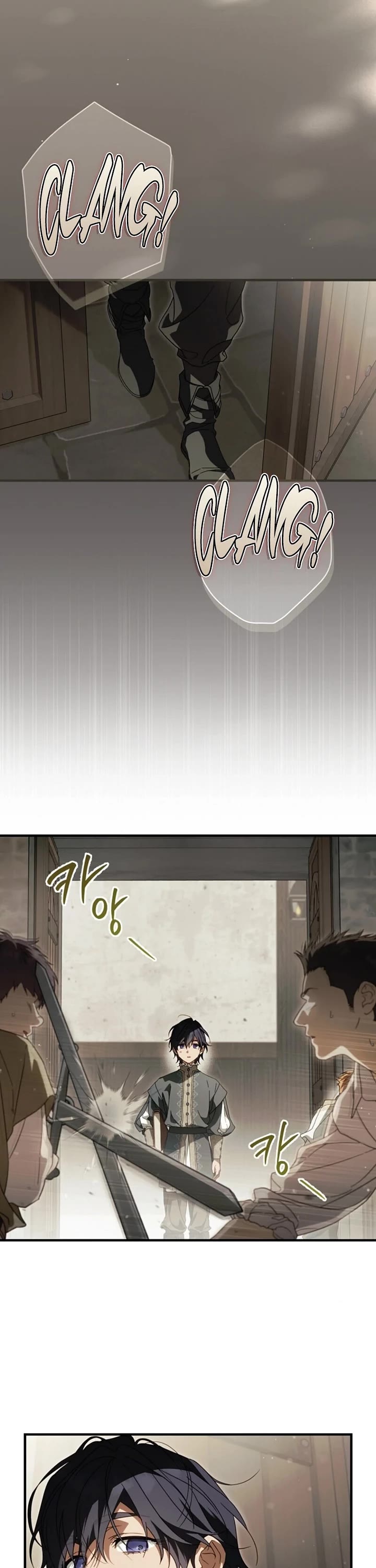 How to Win My Husband Over Chapter 122 page 17 - Chapter 122