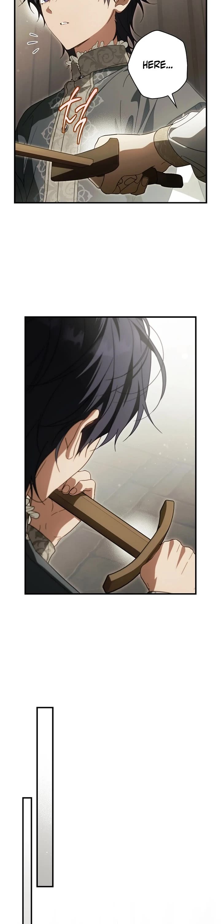 How to Win My Husband Over Chapter 122 page 18 - Chapter 122