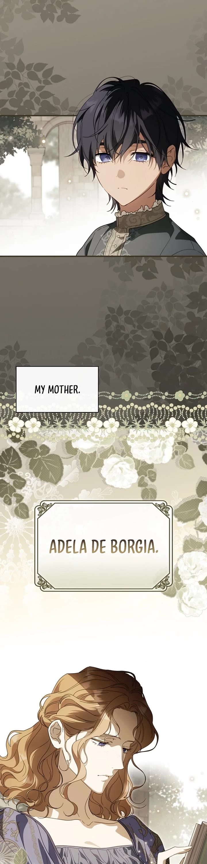 How to Win My Husband Over Chapter 122 page 2 - Chapter 122
