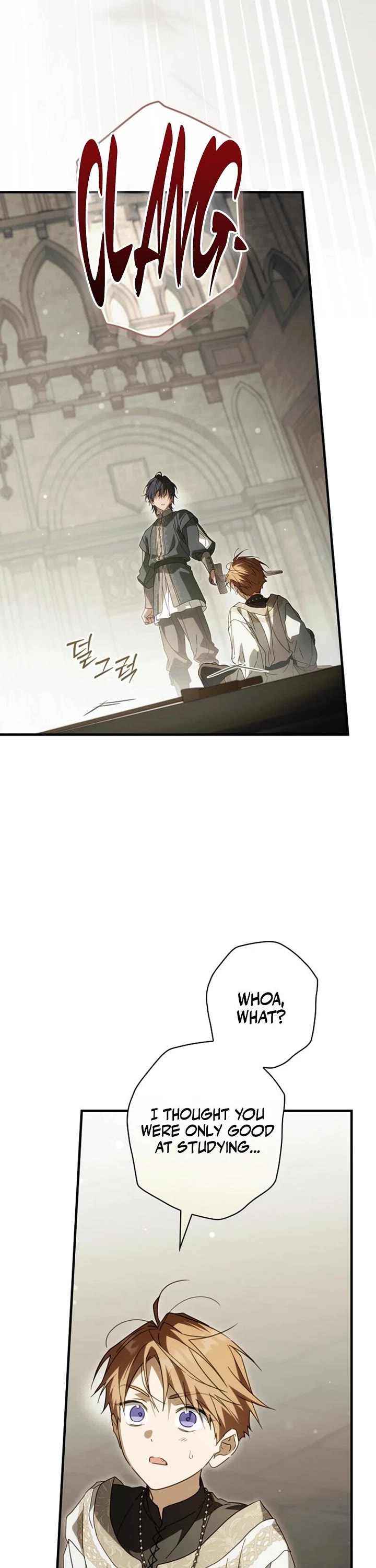 How to Win My Husband Over Chapter 122 page 21 - Chapter 122