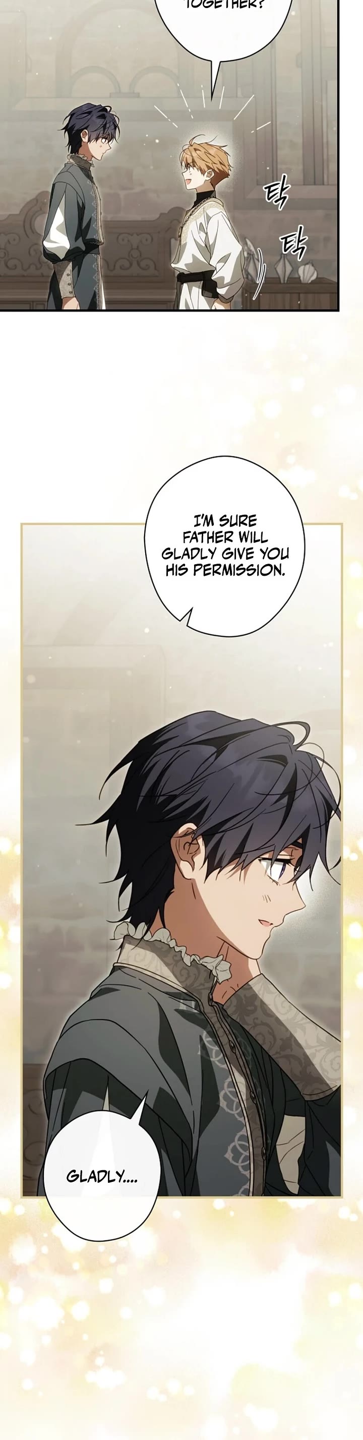 How to Win My Husband Over Chapter 122 page 24 - Chapter 122