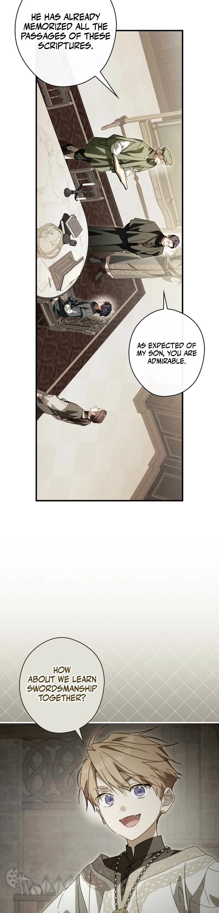 How to Win My Husband Over Chapter 122 page 26 - Chapter 122