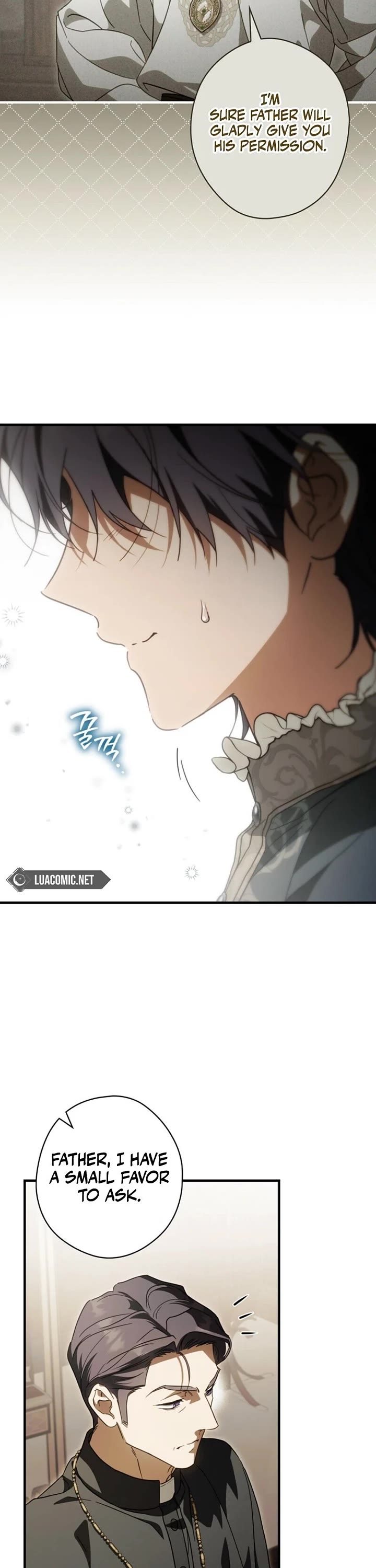 How to Win My Husband Over Chapter 122 page 27 - Chapter 122